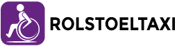 Rolstoeltaxi Scheveningen Service logo